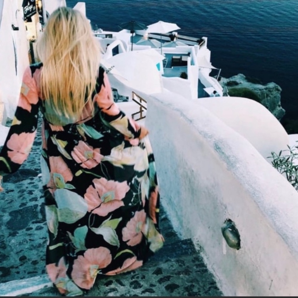 Gorgeous lulu dress